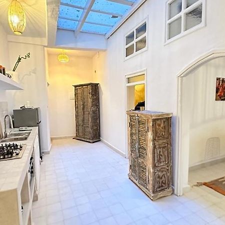 En Plein Coeur De La Medina Apartment Essaouira Luaran gambar