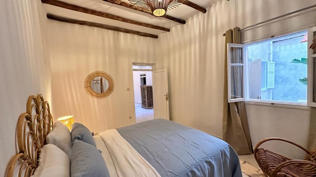 En Plein Coeur De La Medina Apartment Essaouira Luaran gambar