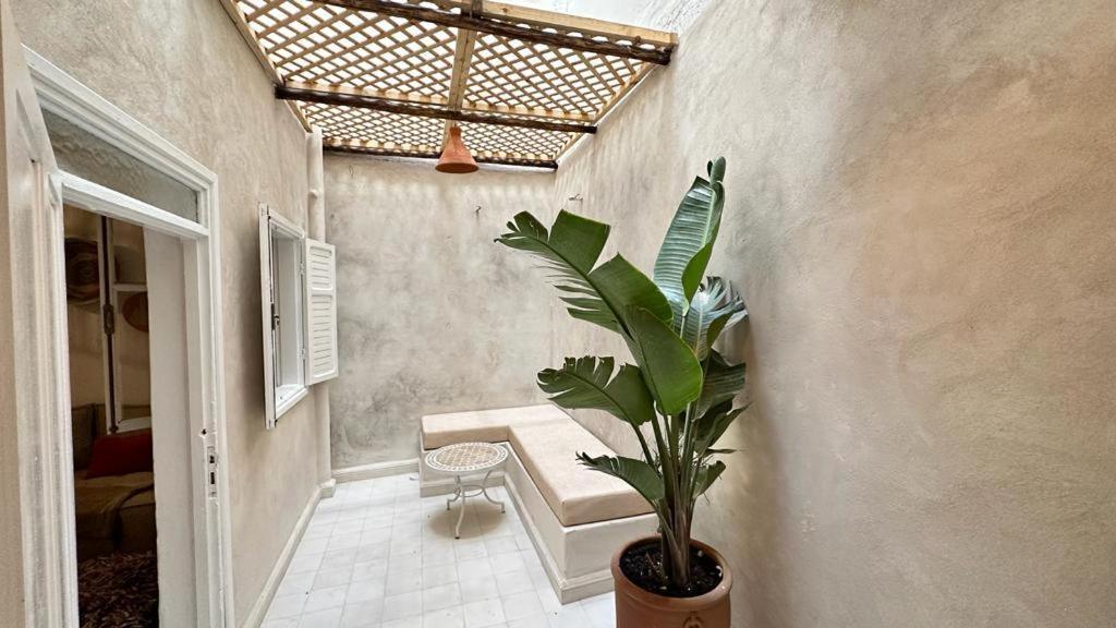 En Plein Coeur De La Medina Apartment Essaouira Luaran gambar